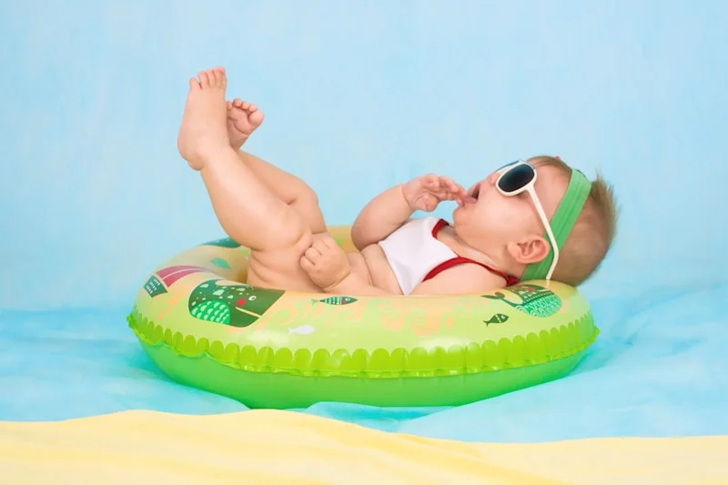 10 Creative Birth Announcement Gift Ideas