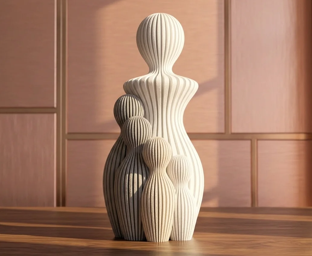 Mother Collection